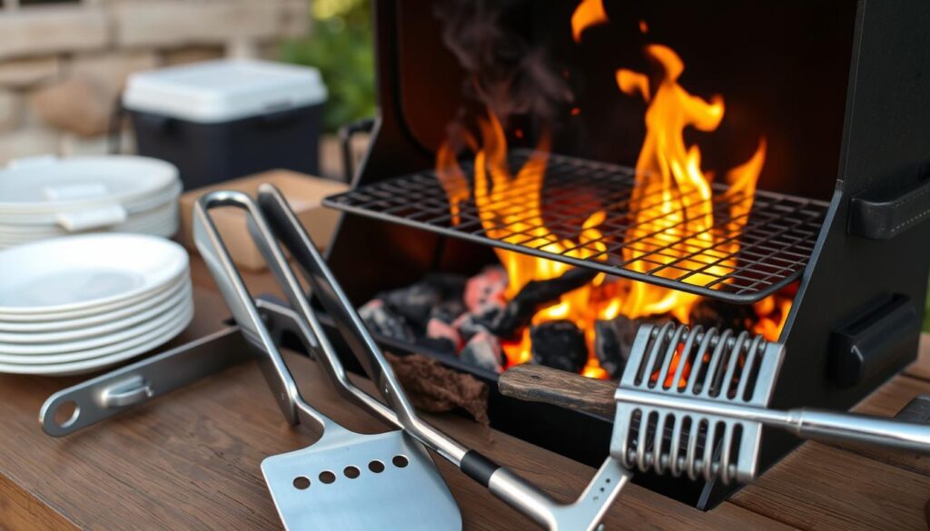 grilling equipment grilling equipment