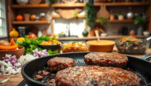 ground beef dinner ideas