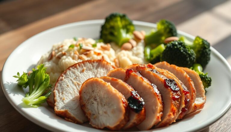 healthy ground turkey recipes