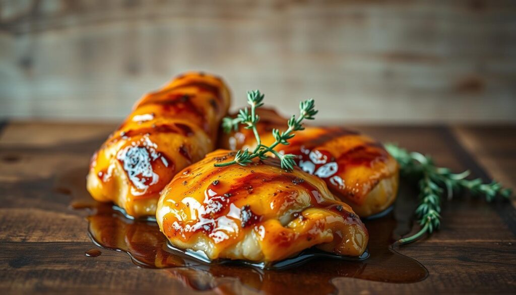 honey chicken recipe