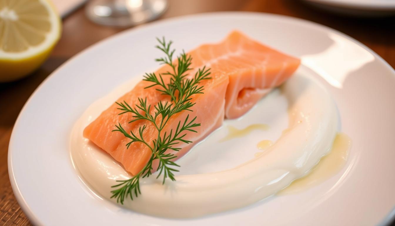 salmon mayonnaise recipe