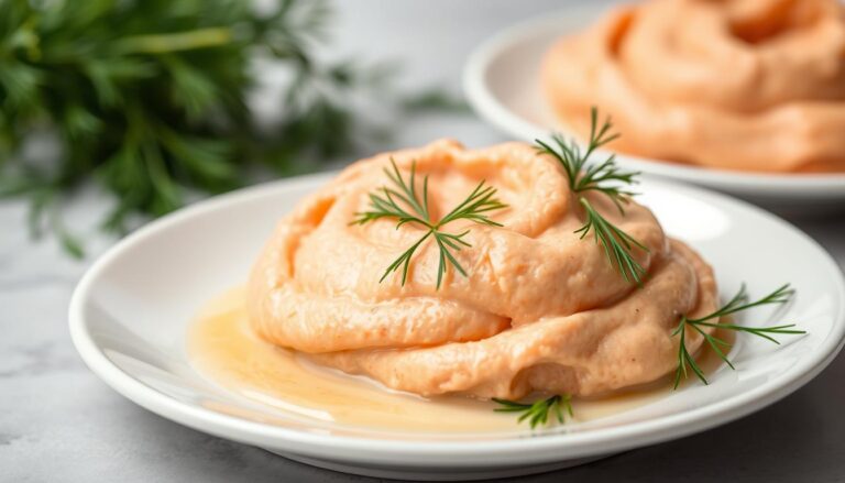 salmon mousse recipe