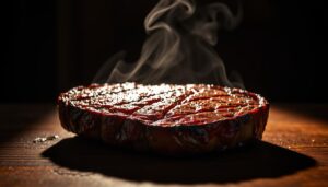 sirloin