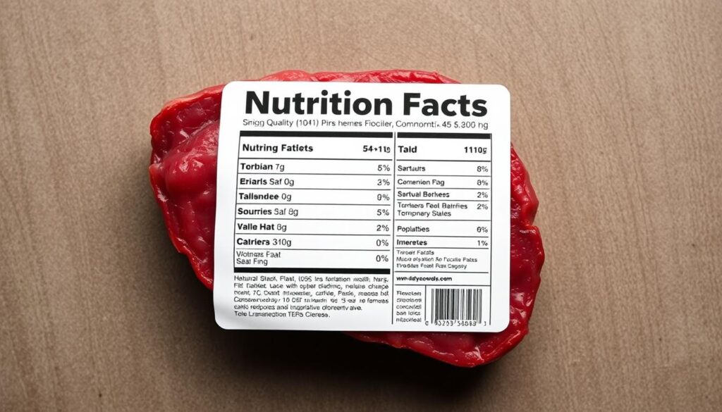 sirloin nutrition facts sirloin nutrition facts