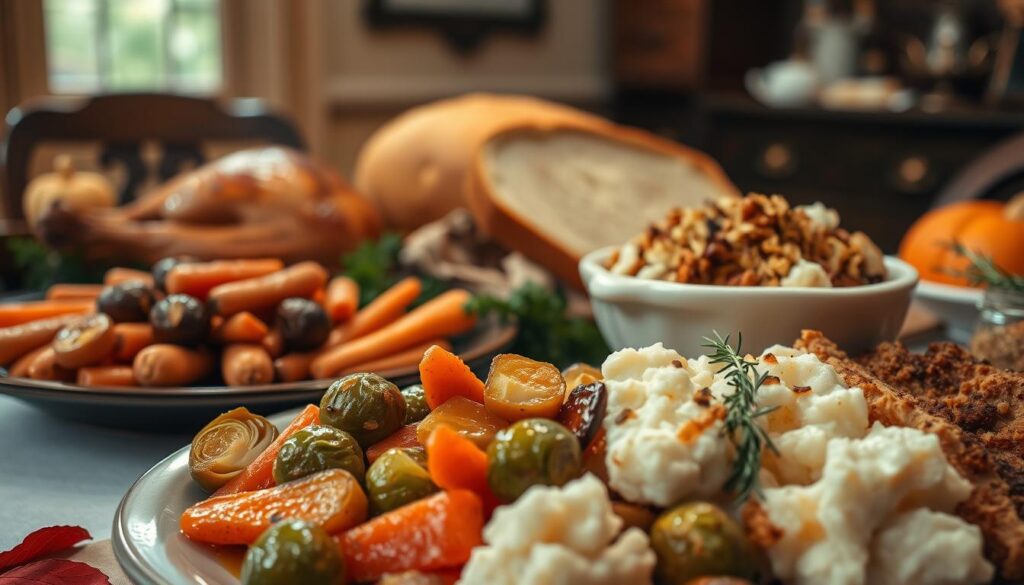 thanksgiving side thanksgiving side