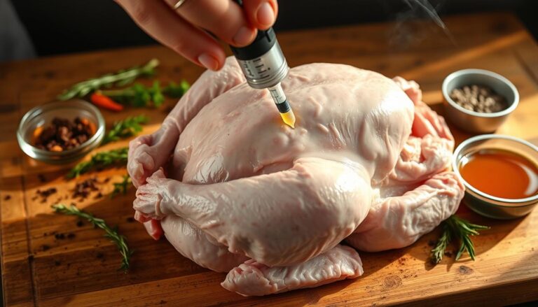 turkey injection recipe