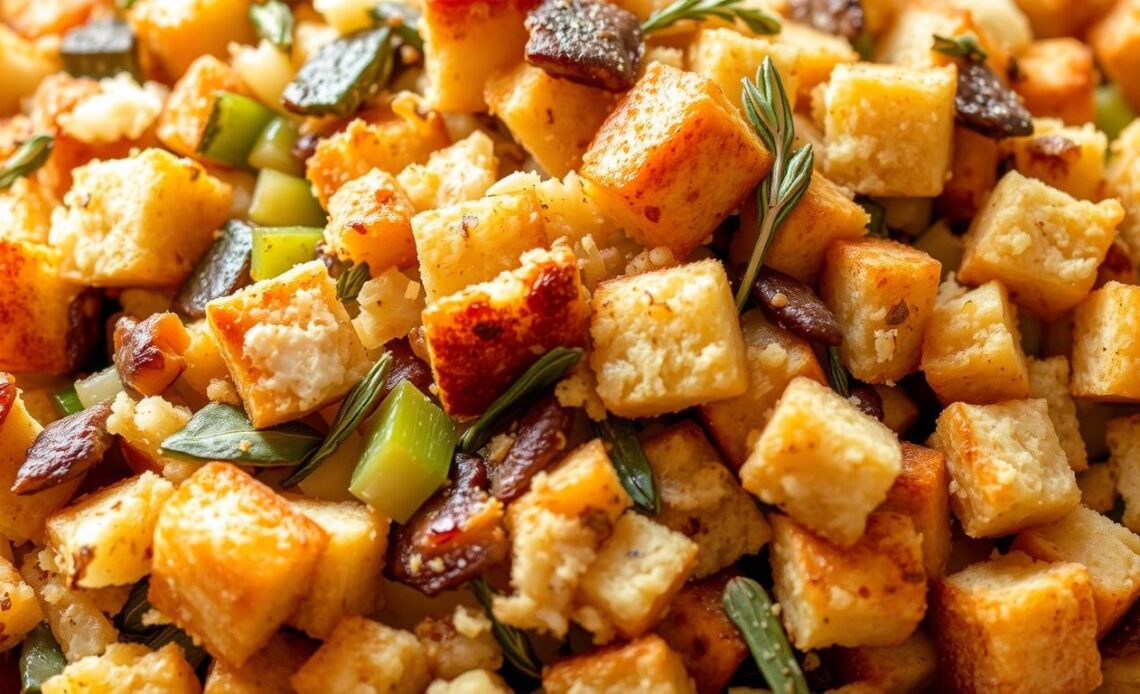 turkey stuffing