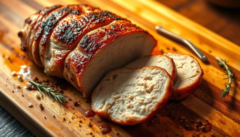 turkey tenderloin recipe