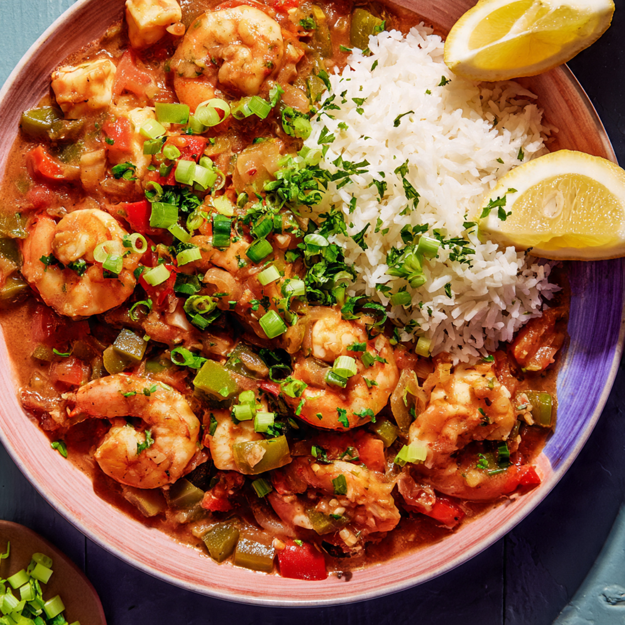 Seafood Creole Recipe: Authentic Louisiana Dish in 30 Minutes