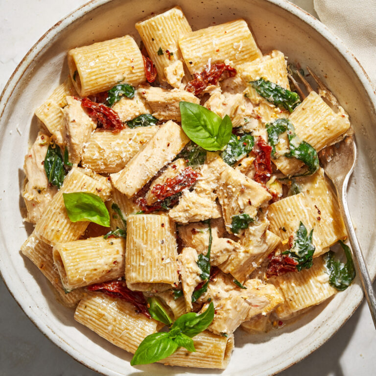 Marry Me Chicken Pasta Recipe: The Ultimate Guide to Restaurant-Quality Comfort Food at Home