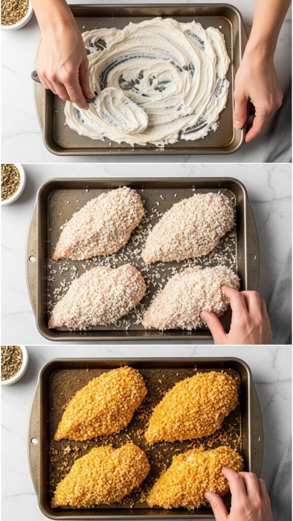 How to Make Melt In Your Mouth Chicken Recipe