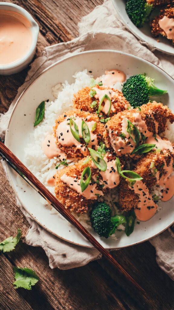 How to Make Bang Bang Chicken - Complete Step-by-Step Visual Guide
