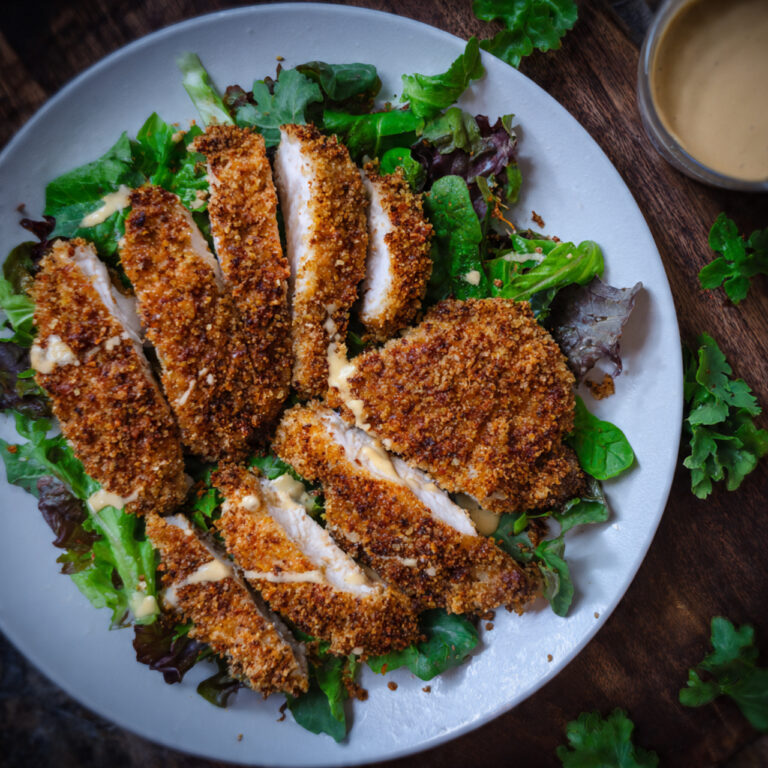 The Ultimate Gordon Ramsay Lobster Salad