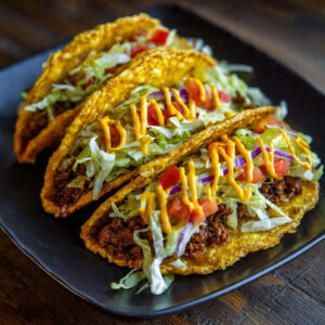 Viral Big Mac Tacos (The Smash Burger Trend)