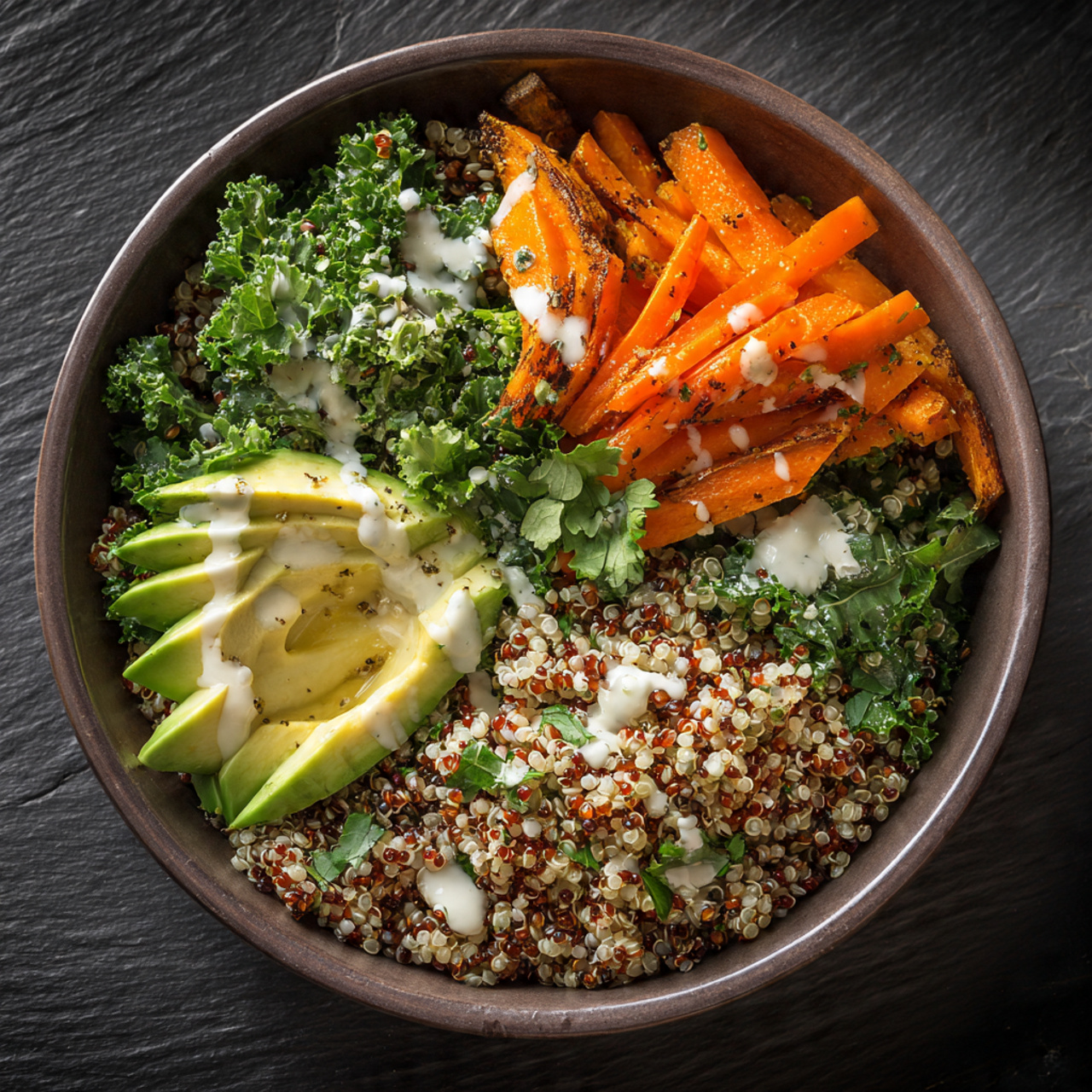 Mediterranean Chickpea Salad Light and Flavorful Lunch