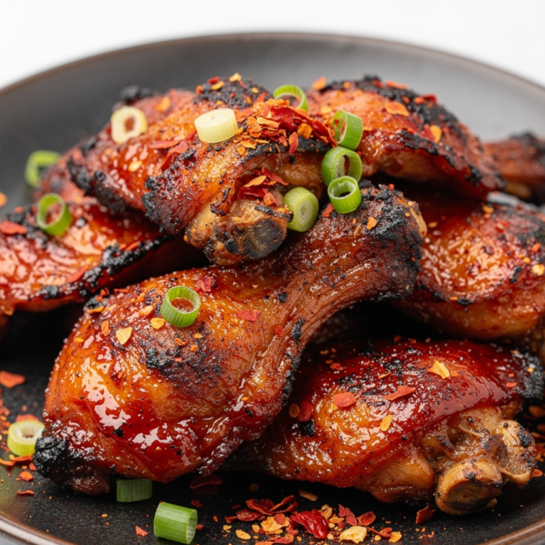 Chili Lime Chicken