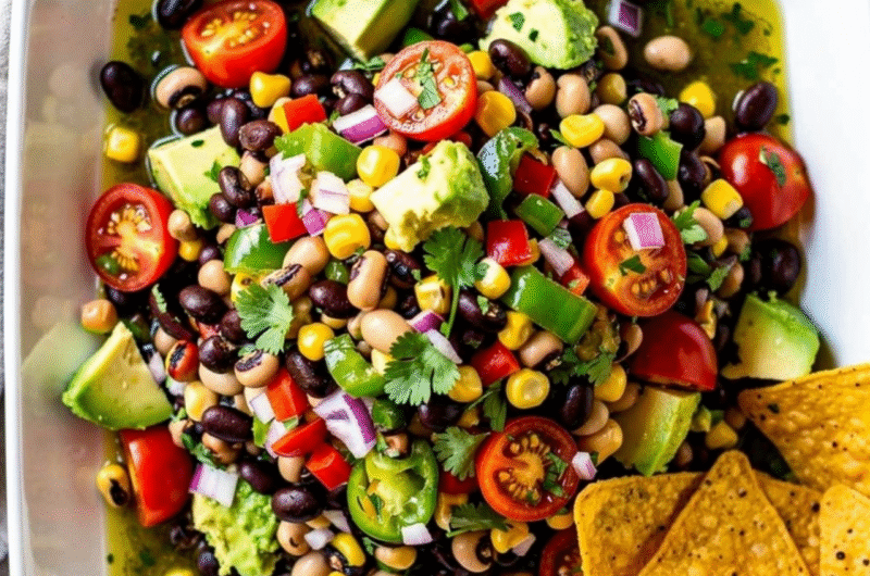Cowboy Caviar